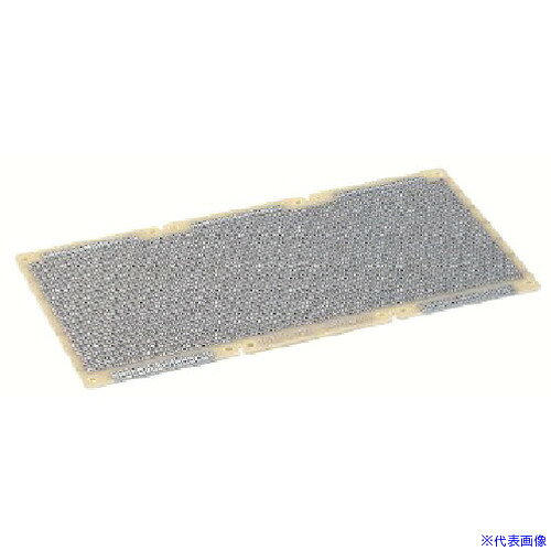 オレンジブック トラスコ中山　TRUSCOサンハヤト ユニバーサル基板 95×190mm 穴径0.9φ 〔品番:ICB502H〕[ 注番:8163136]特長●試作した電子回路を実配線し、動作確認ができます。●電子工作や試作実験に最適です。用途●実験や電子回路の確認に仕様●板厚(t)：1.6●仕上処理：スルホールハンダ・部品面白色シルク印刷●パターン：2.54mmピッチドット●穴径(φ)：0.9●サイズ(mm)：95×190仕様2材質/仕上●ガラスコンポジットセット内容/付属品注意原産国（名称）日本JANコード4931442050215本体質量0gオレンジブック トラスコ中山　TRUSCOサンハヤト ユニバーサル基板 95×190mm 穴径0.9φ 〔品番:ICB502H〕[注番:8163136]分類》電子機器》電気・電子部品》基板用品☆納期情報：メーカー取り寄品（弊社より発送）