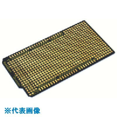 ■サンハヤト ArduinoMEGA用基板 UBARD02(8163419)[送料別途お見積り][法人限定][掲外取寄]