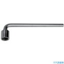 ■ASH L型ボックスレンチ41mm LB0041(8165250)