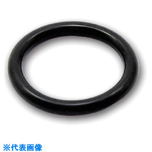 ■ASH インパクトレンチ用Oリング12.7□ UO0400(8165493)[送料別途見積り][法人・事業所限定][掲外取寄]