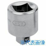 ■ASH ソケットレンチ用アダプター9.5凹x12.7凸 VA3040(8165721)