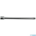 ■ASH ソケットレンチ用エクステンションバー19.0□×200mm VE0620(8165746)