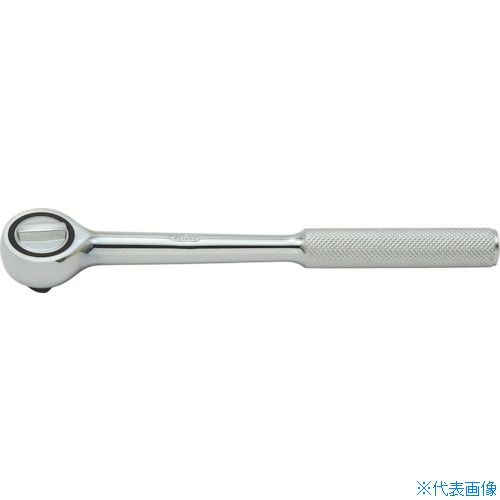 ■ASH ラチェットハンドル9.5□ VR0319(8165800)(4.0)