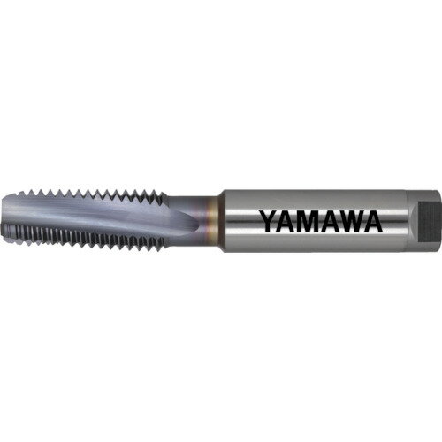 樂天商城 - ■ヤマワ 超高速用アルミ材用ロースパイラルタップ HFASP P4 M12X1.5 HFASPM12X1.5(8168205)