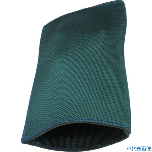 オレンジブック トラスコ中山　TRUSCOシライ 補強筒S(4mm厚/筒タイプ)HE12.5t用×0.5m (ラウンドスリング用) 〔品番:SHE12.5X0.5〕[ 注番:8170862]特長●摩擦に強いナイロン製のラウンドスリング用当てものです。●別注品にてシャープエッジ用もあります。用途●角当て、緩衝材等。仕様●適合スリング(t)：12.5●全長(m)：0.5●適合マルチ：HEW125●パット寸法(mm)厚み：4仕様2●縫合材質/仕上●ナイロンセット内容/付属品注意●角張った吊り荷は、必ず「補強筒（当てもの）」をご使用下さい。●角張った吊り荷が横滑りすると、補強筒の効果がほとんど無くなる場合があります。原産国（名称）日本JANコード4902043872155本体質量0.66kgオレンジブック トラスコ中山　TRUSCOシライ 補強筒S(4mm厚/筒タイプ)HE12.5t用×0.5m (ラウンドスリング用) 〔品番:SHE12.5X0.5〕[注番:8170862][本体質量：0.66kg]《包装時基本サイズ：500×225×20》〔包装時質量：1kg〕分類》荷役用品》吊りクランプ・スリング・荷締機》ラウンドスリング☆納期情報：メーカー取り寄品（弊社より発送）