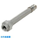 ■NFK ユニオン・ニップル式フレキシブルホース 継手SUS304(ALLSUS304) 50A×1000L NK1900SUS30450A1000L(8171...