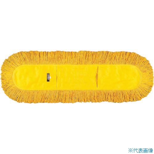 ■テラモト ホールモップ90cmスペア CL3301900(8172915) ■テラモト ホールモップ90cmスペア CL3301900(8172915)