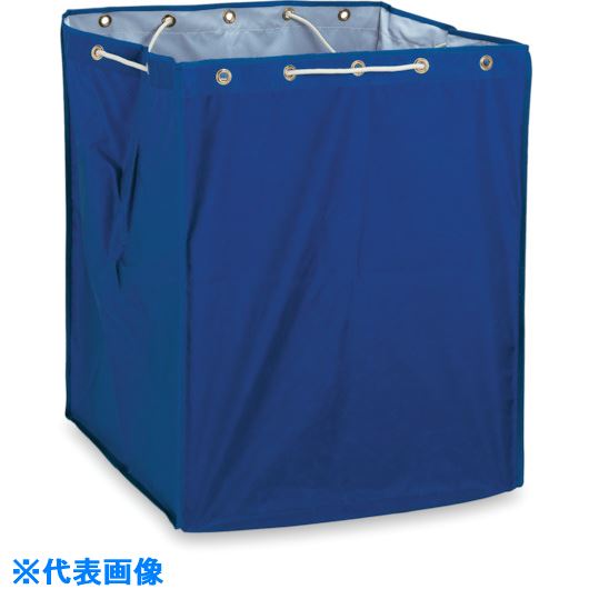 オレンジブック トラスコ中山　TRUSCOテラモト BMダストカー袋 大袋E 紺 〔品番:DS2323307〕[ 注番:8172949]特長●BMダストカー用替袋です。●分別回収に便利だ多彩な色展開のゴミ箱です。●塩ビ不使用です。用途●ゴミの分別回収に。●商品の仕分け用として。仕様●間口(mm)：4590●奥行(mm)：590●高さ(mm)：680仕様2●テラモト　BMダストカー袋　大袋E　紺材質/仕上●ナイロン100％セット内容/付属品注意原産国（名称）日本JANコード4904771517476本体質量500gオレンジブック トラスコ中山　TRUSCOテラモト BMダストカー袋 大袋E 紺 〔品番:DS2323307〕[注番:8172949][本体質量：500g]《包装時基本サイズ：590×680×50》〔包装時質量：500g〕分類》清掃・衛生用品》清掃用品》ゴミ箱☆納期情報：メーカー取り寄品（弊社より発送）