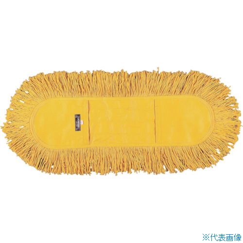 ■テラモト ホールモップ60cmスペア CL3301600(8173326)