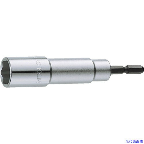 ■ミトロイ ビットソケット 17mm EF17(8173880)[送料別途お見積り][法人限定][掲外...