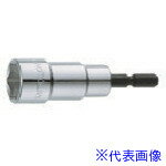 ■ミトロイ ビットソケット ショート 22mm EF22S(8173894)[送料別途お見積り][法人限定][掲外取寄]