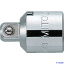 ■ミトロイ 1/2 アダプター 1/2X3/8 AD43(8173908)