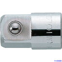 ■ミトロイ 1/2 アダプター 1/2X3/4 AD46(8173909)