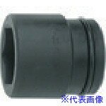■ミトロイ 1−1/2 インパクトレンチ用 ソケット 67mm P1267(8173982)[送料別途お見積り][法人限定][掲外取寄]