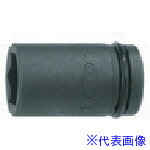 ■ミトロイ 1/2インパクトレンチ用ソケットセミロング自動車タイヤ用14mm P4SL14(8174117)[送料別途お見積り][法人限定][掲外取寄](4)