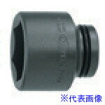 ■ミトロイ 3/4 インパクトレンチ用 ソケット 25mm P625(8174243)[送料別途お見積り][法人限定][掲外取寄]