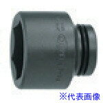 ■ミトロイ 3/4 インパクトレンチ用 ソケット 33mm P633(8174254)[送料別途お見積り][法人限定][掲外取寄]