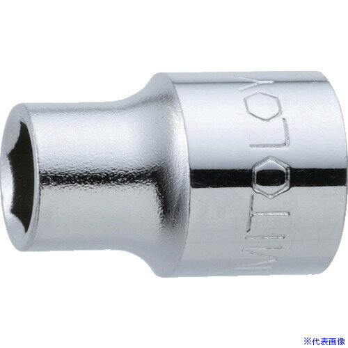 乐天商城 - ■ミトロイ 3/8 スペアソケット (6P) 5/16 (3H−5/16) 310HB(8174535)[送料別途お見積り][法人限定][掲外取寄]