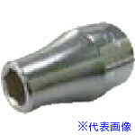 ■ミトロイ 1/2 スペアソケット (6P) 19mm 4H19(8174574)[送料別途お見積り][法人限定][掲外取寄]