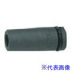 オレンジブック トラスコ中山　TRUSCOミトロイ 3/8 インパクトレンチ用 スタッドソケット 8X1.25 〔品番:P3S8X1.25〕[ 注番:8174931]特長●差込角9.5mmインパクトレンチ用です。●スタッドボルトを植え込む時に、ボルトの頭を鋼球に接触させることにより、植え込み終了後は軽くソケットを逆転して取り外すことができます。用途●スタッドボルト植え込み作業用です。仕様●差込角(mm)：9.5●全長(mm)：46●スタッドボルト呼び径：M8-1.25仕様2材質/仕上●クロムバナジウム鋼セット内容/付属品注意原産国（名称）日本JANコード4582103935398本体質量80gオレンジブック トラスコ中山　TRUSCOミトロイ 3/8 インパクトレンチ用 スタッドソケット 8X1.25 〔品番:P3S8X1.25〕[注番:8174931][本体質量：80g]《包装時基本サイズ：46×19×19》〔包装時質量：80g〕分類》手作業工具》ソケットレンチ》インパクト用ソケット☆納期情報：メーカー取り寄品（弊社より発送）