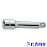 オレンジブック トラスコ中山　TRUSCOミトロイ 3/8 エクステンションバー 50mm 〔品番:3EX50〕[ 注番:8174992]特長●差込角9.5mm用です。用途●作業におけるボルト・ナットの締め・ゆるめ用です。仕様●差込角凹(mm)：9.5●差込角凸(mm)：9.5●全長(mm)：50仕様2材質/仕上●クロムモリブデン鋼セット内容/付属品注意原産国（名称）日本JANコード4564100010575本体質量50gオレンジブック トラスコ中山　TRUSCOミトロイ 3/8 エクステンションバー 50mm 〔品番:3EX50〕[注番:8174992][本体質量：50g]《包装時基本サイズ：50×19×19》〔包装時質量：50g〕分類》手作業工具》ソケットレンチ》エクステンションバー☆納期情報：メーカー取り寄品（弊社より発送）