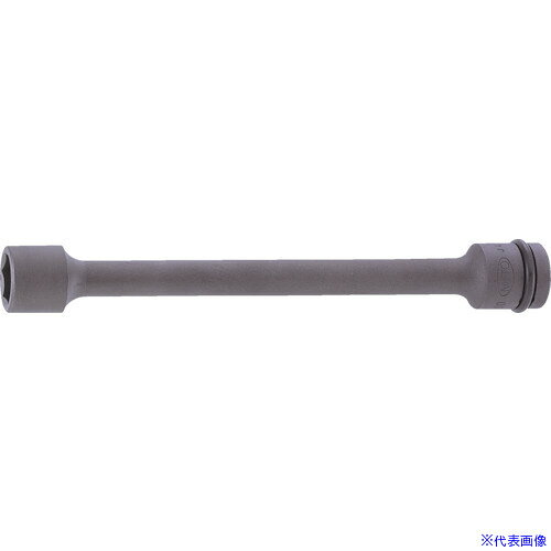 オレンジブック トラスコ中山　TRUSCOミトロイ 1/2 インパクトレンチ用 エクステンションソケット 17×200 〔品番:P4ES17200〕[ 注番:8175048]特長●差込角12.7mmインパクトレンチ用です。●充実のライナップです。●規格以外も別途製作可能です。用途●作業におけるボルト・ナットの締め・ゆるめ用です。仕様●差込角(mm)：12.7●対辺寸法(mm)：17●全長(mm)：200仕様2材質/仕上●クロムバナジウム鋼セット内容/付属品注意原産国（名称）日本JANコード4564100015693本体質量309gオレンジブック トラスコ中山　TRUSCOミトロイ 1/2 インパクトレンチ用 エクステンションソケット 17×200 〔品番:P4ES17200〕[注番:8175048][本体質量：309g]《包装時基本サイズ：200×26×26》〔包装時質量：309g〕分類》手作業工具》ソケットレンチ》インパクト用ソケット☆納期情報：メーカー取り寄品（弊社より発送）
