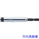 ■ミトロイ 電動ドリル用 エクステンションバー 100mm EEX100(8175282)