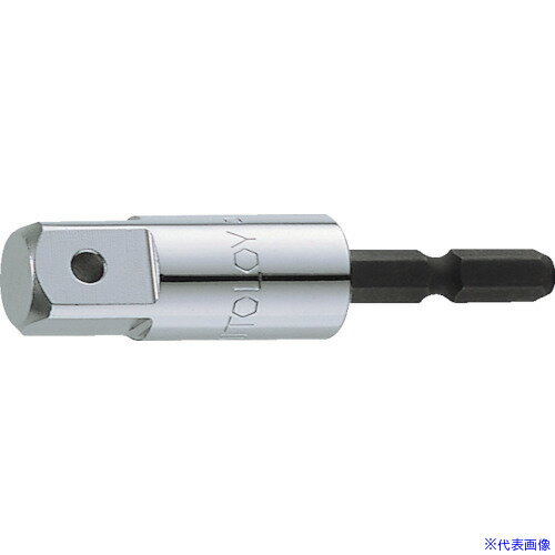 ■ミトロイ ソケットアダプター 1/2 ピン孔タイプ(ハンガー) EAD4PH(8175494)[送料別途お見積り][法人限..