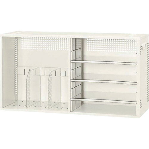 ■良質空間 良質空間 マイ・ファイリング A4トレー付 JMAT(8178120)