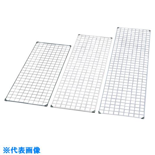 オレンジブック トラスコ中山　TRUSCOIRIS 246511 メッシュパネル MPP−4518 ベージュ 〔品番:MPP4518BE〕[ 注番:8178717]特長●メッシュラックの拡張用パネルです。●サイズバリエーションによって壁掛けパネルからお部屋の簡易的な間仕切りとしても使えます。●パーツを組み合わせることで思いのままのラックを作れます。用途●メッシュラックのの拡張用パネルとして。壁掛け、簡易的な間仕切りに。仕様●間口(mm)：450●奥行(mm)：1800●高さ(mm)：9●色：ベージュ●長さ(mm)：9●適合商品：メッシュパネルMPPシリーズ●縦×横(mm)：1800×450仕様2●耐荷重：20kg材質/仕上●スチール（エポキシ粉体塗装）セット内容/付属品注意●直火付近や高温・多湿なところでの使用はさけてください。耐荷重以内でご使用ください。原産国（名称）中国JANコード4905009274918本体質量2220gオレンジブック トラスコ中山　TRUSCOIRIS 246511 メッシュパネル MPP−4518 ベージュ 〔品番:MPP4518BE〕[注番:8178717][本体質量：2220g]《包装時基本サイズ：1800×450×9》〔包装時質量：2220g〕分類》物流・保管用品》物品棚》メッシュ棚☆納期情報：メーカー取り寄品（弊社より発送）