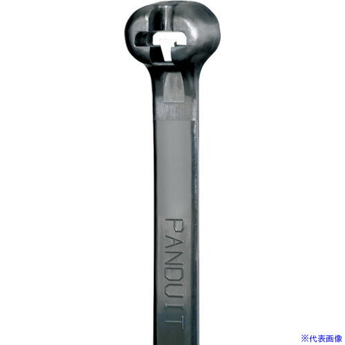 ��PANDUIT ���ƥ�쥹�ޥ��å����ʥ������«�Х�� �Ѹ����� ��2.4mm Ĺ��201mm 1000������ BT2M−M0 BT2MM0(81...
