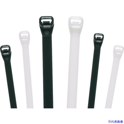 ��PANDUIT �����ѡ�����åץʥ������«�Х�� �Х륯�ѥå� �ʥ����� PLT100M(8180376)