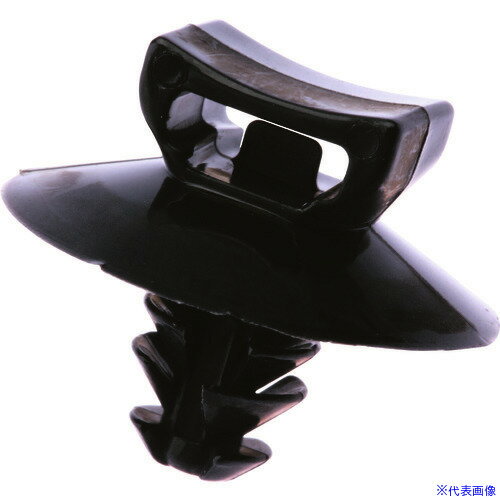 ■PANDUIT アンブレラタイプ・ファーツリーマウント (1000個入) PUM049M30(8180410)[送料別途お見積り][法人限定][メーカー取寄]