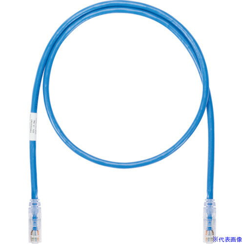 ��PANDUIT ���ƥ���6UTP�ѥå������� 3m �� UTPSP3MBUY(8180879)