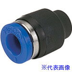 ■PISCO 耐腐蝕性SUS303相当継手 キャップ SPPF10(8182147)[送料別途お見積り][法人限定][掲外取寄]