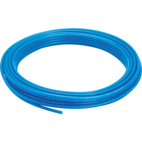 ■PISCO ポリウレタンチューブ ブルー 16×11 20M UB161120BU(8182371)