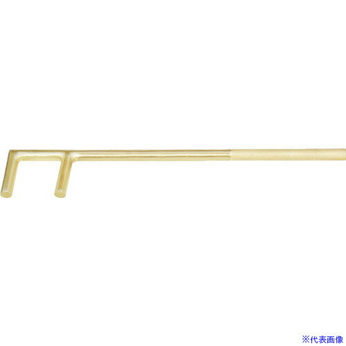 ��BAHCO �Υ󥹥ѡ����󥰥Х�֥եå� ����48mm NS20448(8183004)