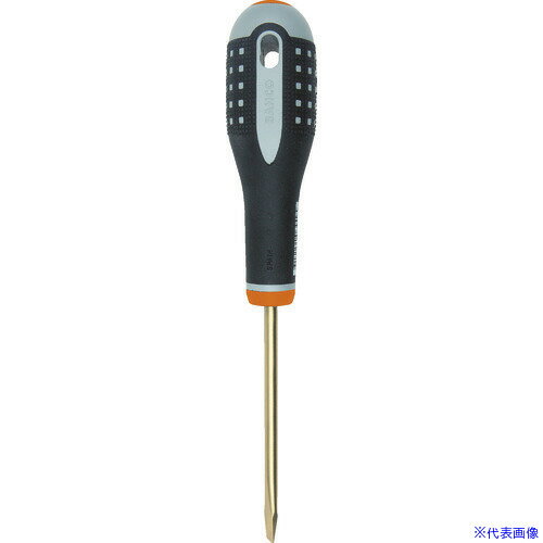 ��BAHCO �����Υ󥹥ѡ����󥰥��르 �ޥ��ʥ��ɥ饤�С� −8 ��Ĺ36mm NSB3008150(8183095)