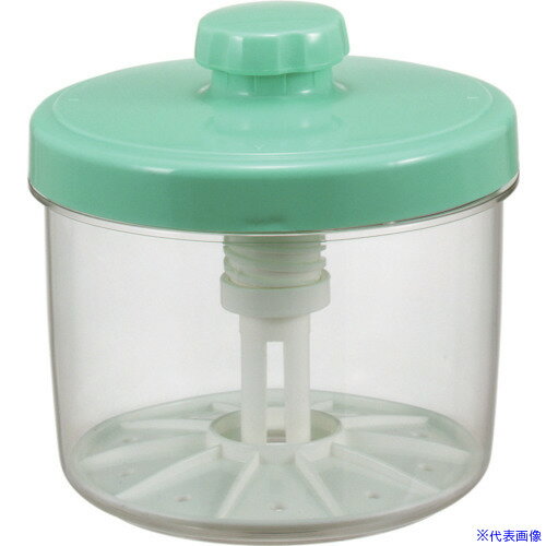 ■TONBO 即席つけもの器マミー3型 01290(8183395)[送料別途お見積り][法人限定][掲外取寄]