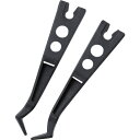 ■HOZAN ESDチップ 先端幅R1.0mm P642S1(8183675)