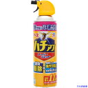 ■アース ハチアブスーパージェット455ml 277718(8185050)