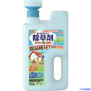 ■アース 除草剤 ガーデン おうちの草コロリ ジョウロヘッド 2L 293312(8185100)