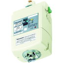 ■Panasonic 漏電ブレーカ付プラグ 3P20A15mA DH24821K1(8185419)