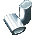 ■O.C.R ミニロックM100個入り MINILOCKM100(8185470)