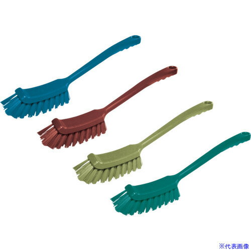 ■ARAM MPFブラシ 赤色系 (9691−03) LH4006NRE(8186827)