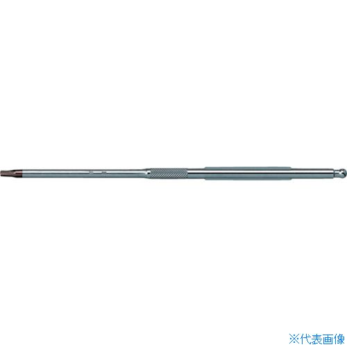 ■PBスイスツールズ 差替式ドライバーブレード(トルクスプラス) 刃先6IP 全長150 215TXP6(8187110)