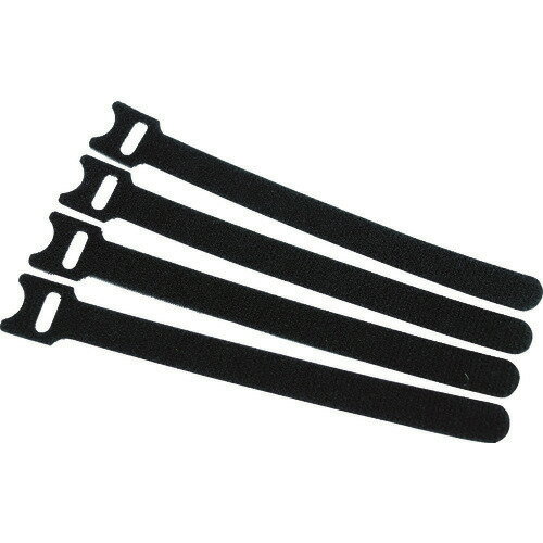 ��TRUSCO �ޥ��å��Х�� �Ѹ��� ���ȥ�å� 15cm �� (4����) MKSW1915BK(8188181)