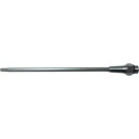 ■KURITA ステンレスロングノズル 150MM SUSAG45150(8189243)