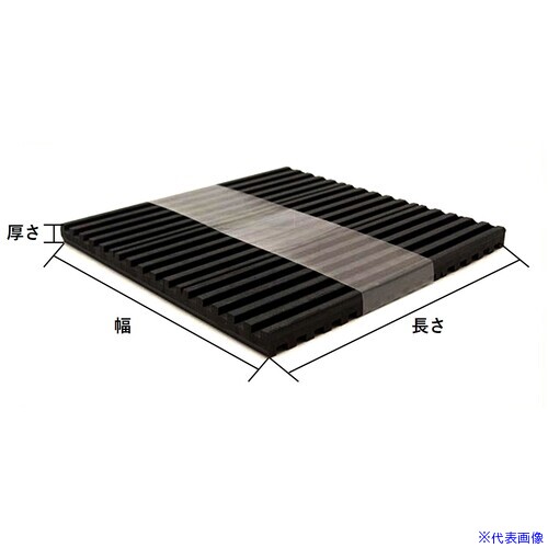 ��WAKI �ɿ�����A 10X300X300mm BGA05(8190096)