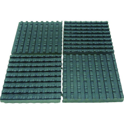 ��WAKI HYPER�ɿ����� 10X50X50mm (4����) EGH001(8190100)